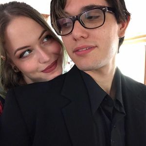 Meet your Posher, Nikki