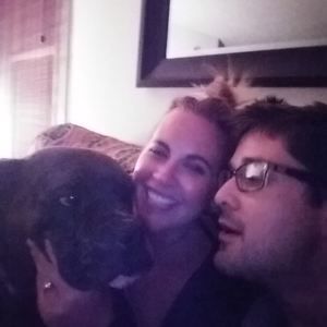 Meet your Posher, Brie