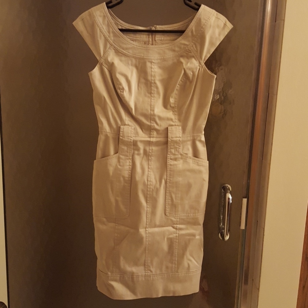 Business dress
