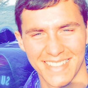 Meet your Posher, Tyler