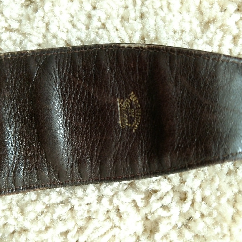 SOLD Authentic Suede Vintage Gucci Handbag Purse - Picture 5 of 8