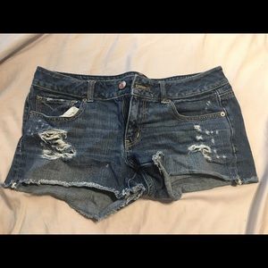 American eagle shorts