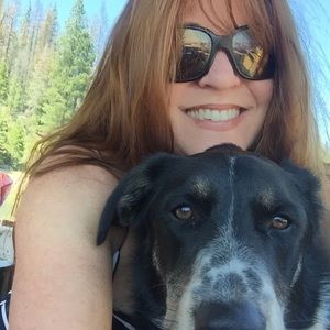 Meet your Posher, Cathy