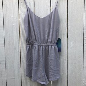 Show Me Your Mumu Romper