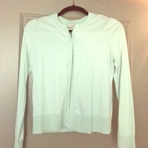 Loft sweater/ cardigan. Size small S