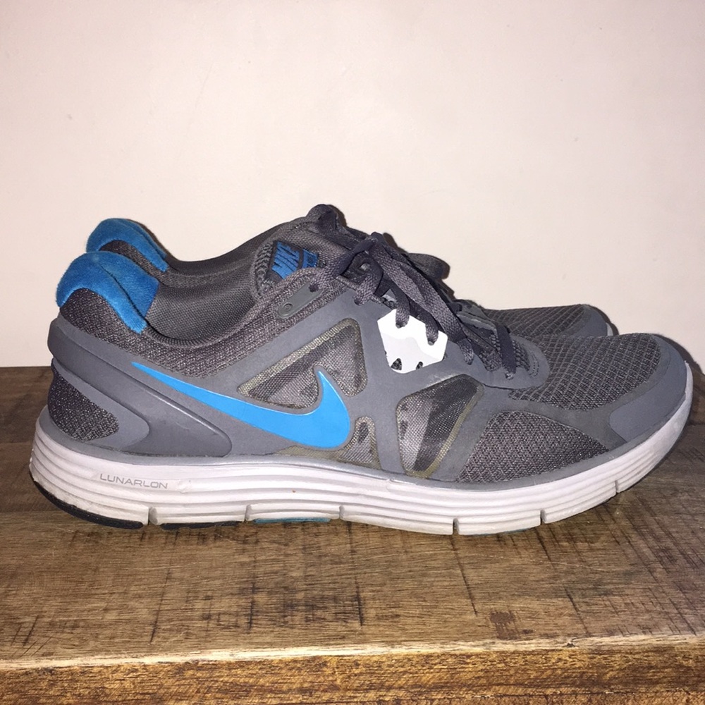 Nike Lunarglide 3