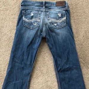 BKE Starlite 29 L Jeans