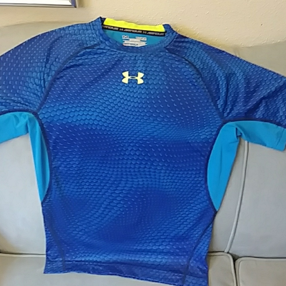Under Armour Compression Med