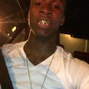 Meet your Posher, James