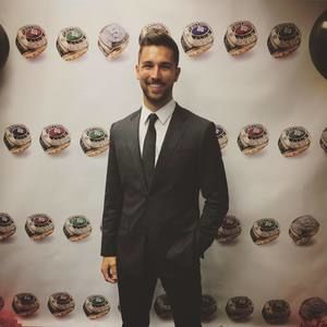 Meet your Posher, Austin