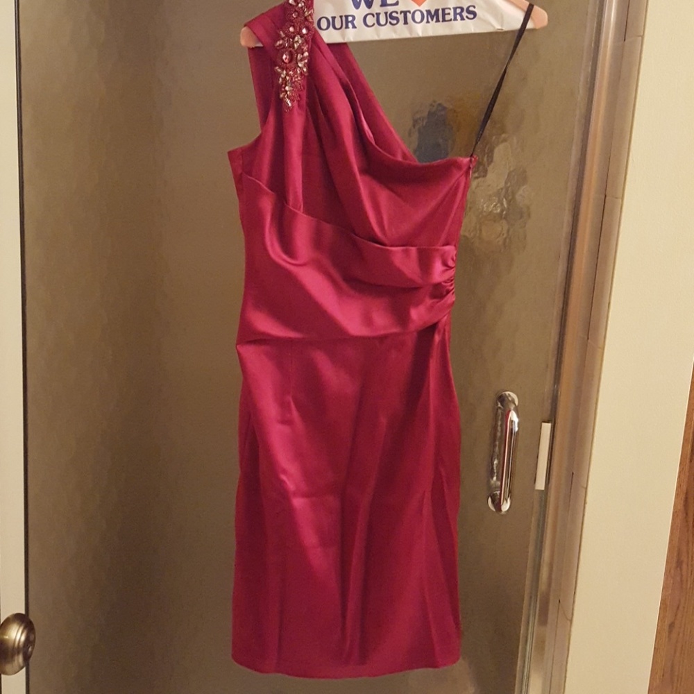 Cocktail dress