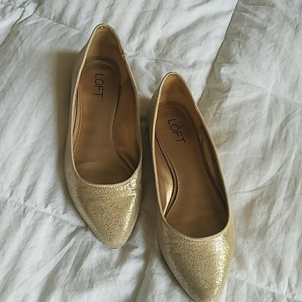 Taylor skimmer flat