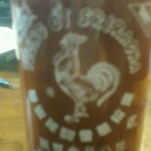 Meet your Posher, Versettje