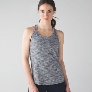 Lululemon Yogi Everyday Tank