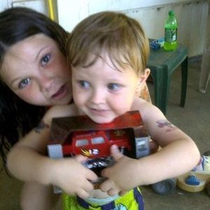 Meet your Posher, Deanne