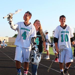 Meet your Posher, Sean