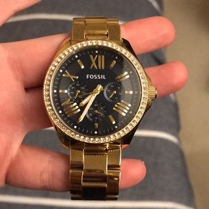 Fossil Watch