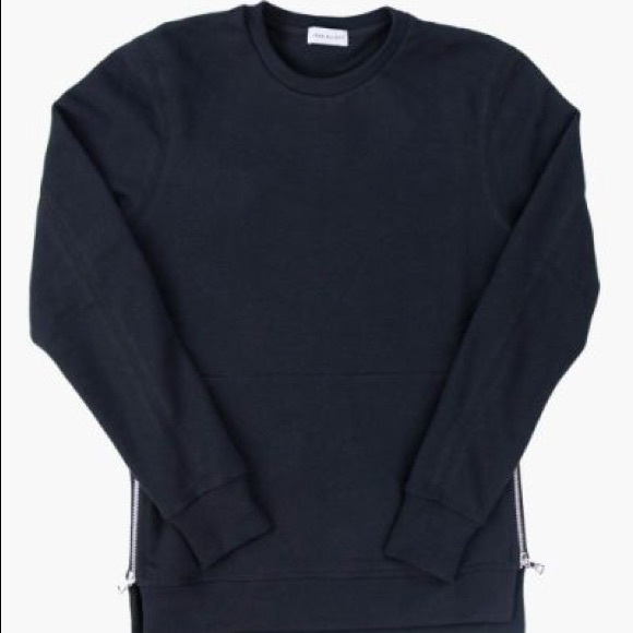 john elliot sweater