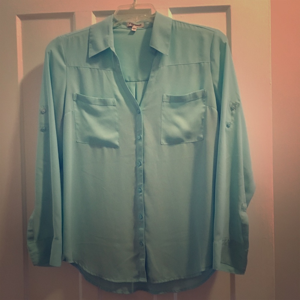 Express Portofino Shirt