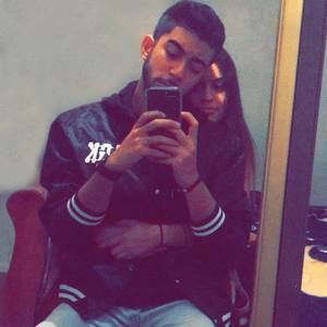 Meet your Posher, Joshua