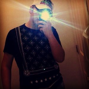 Meet your Posher, Brandon