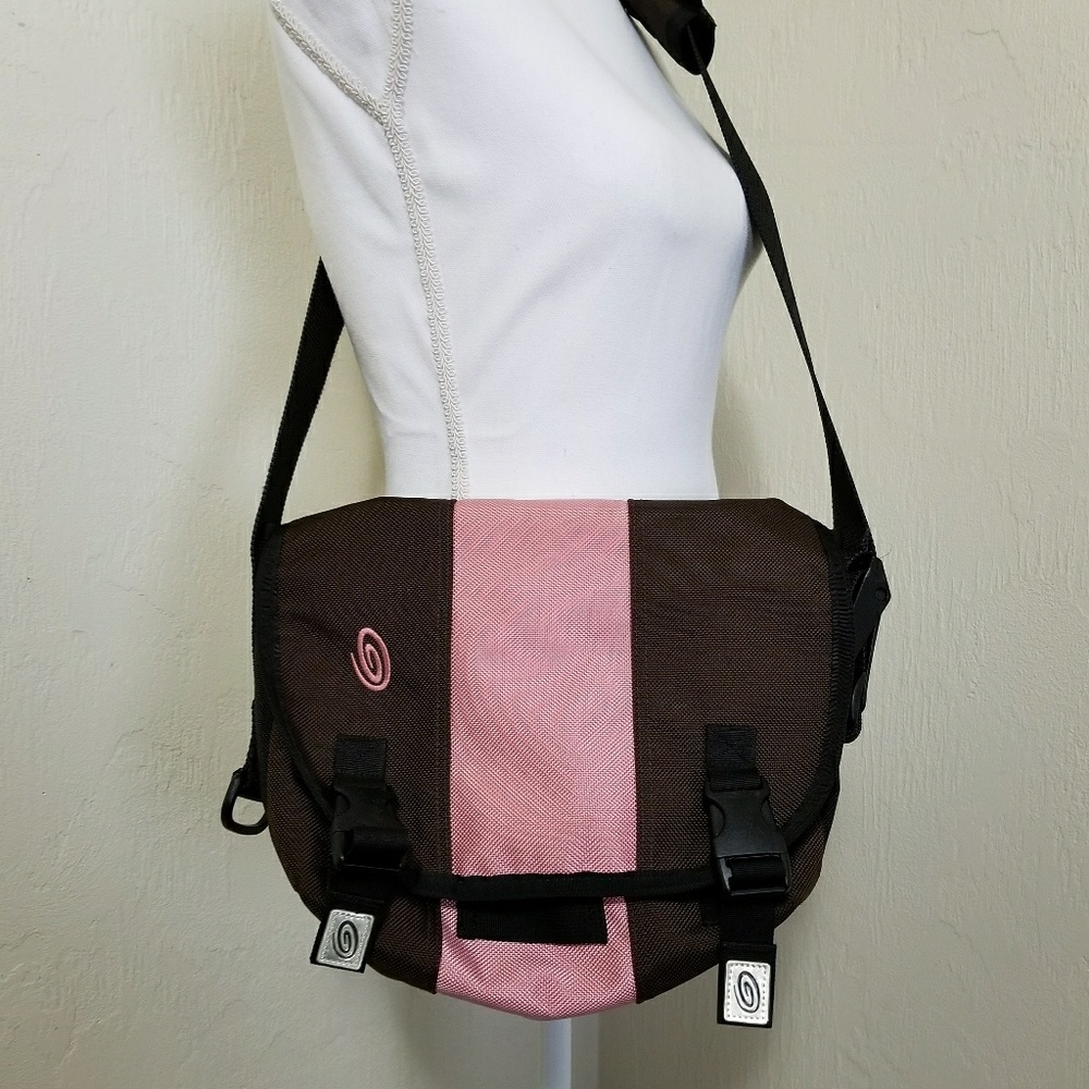 Timbuk2 messenger bag