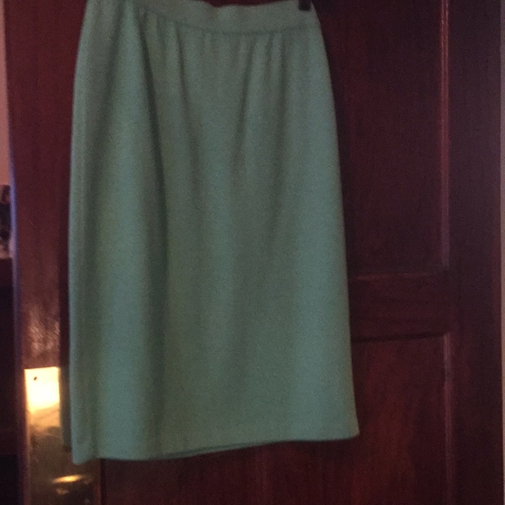 Designer Skirt