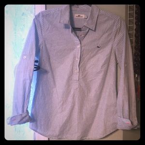 Vineyard vines shirt