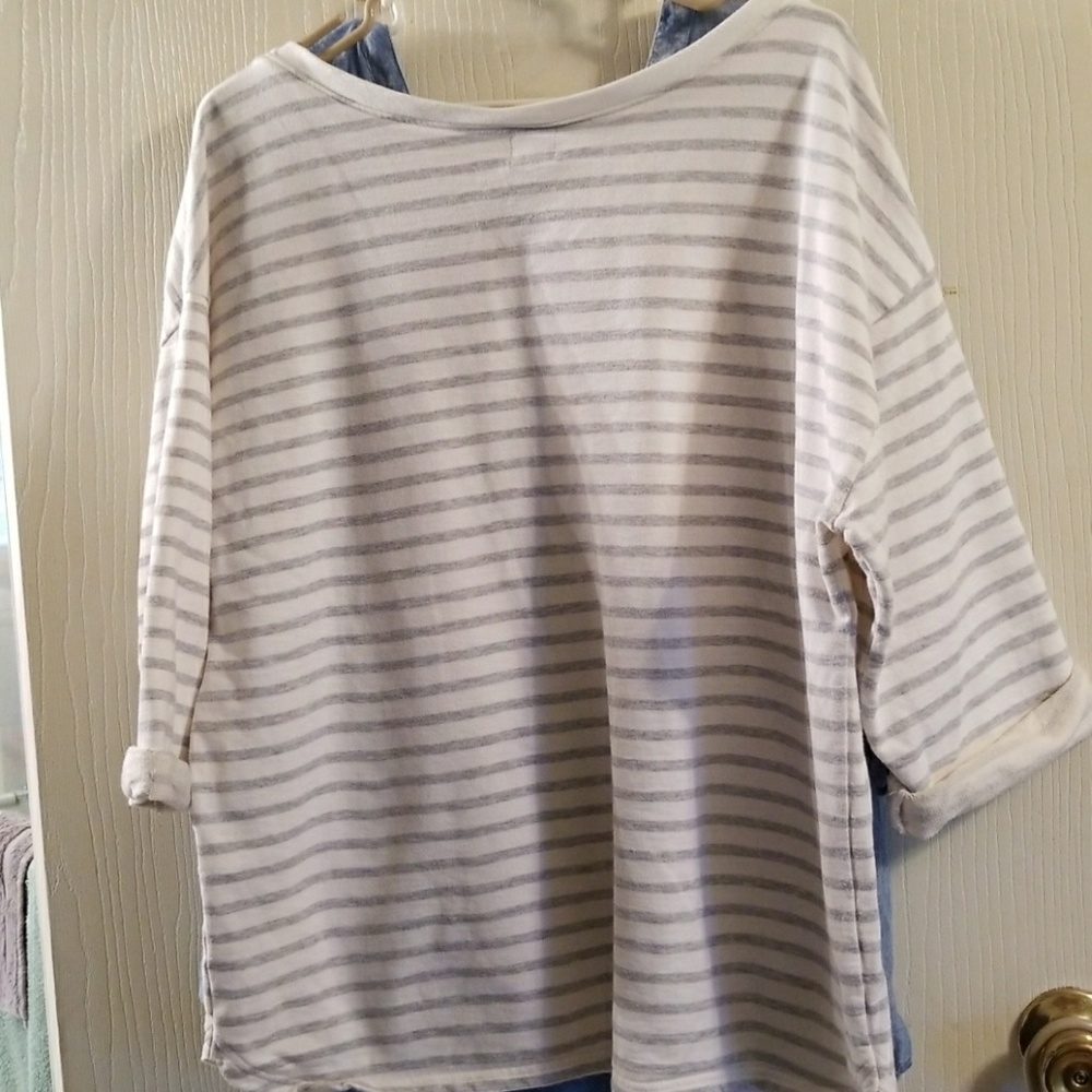 Fall top