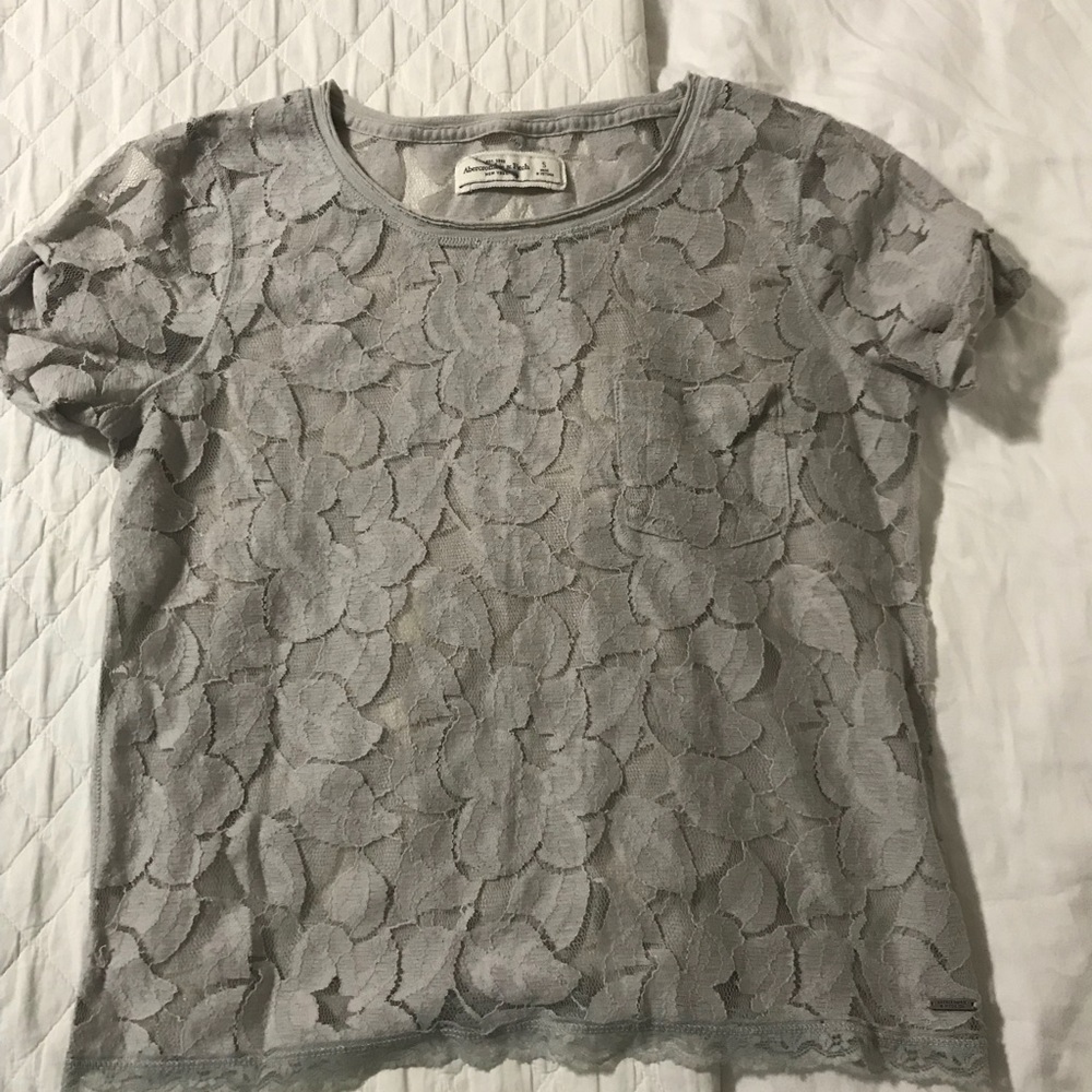 SALE ‼️‼️ Lace stop