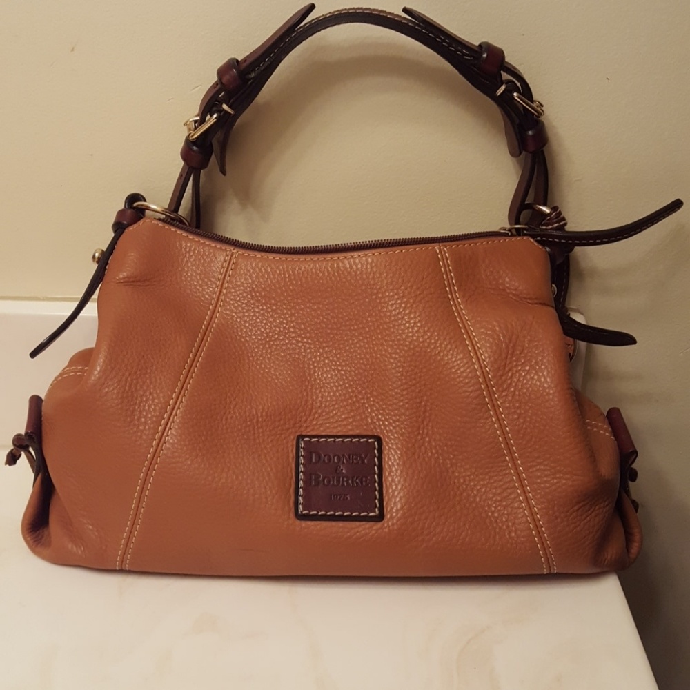 Shoulder bag
