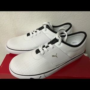 Puma sneaker shoes Size 8