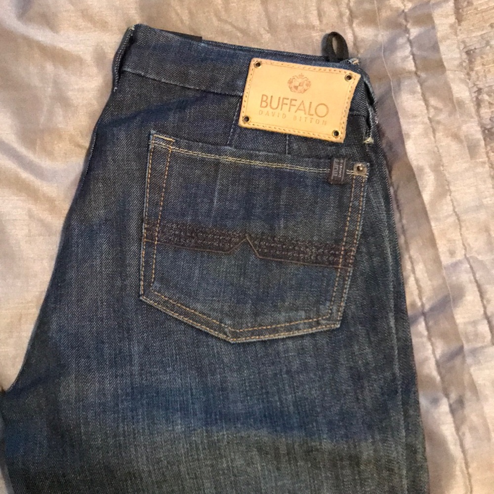 Buffalo Jeans size 28