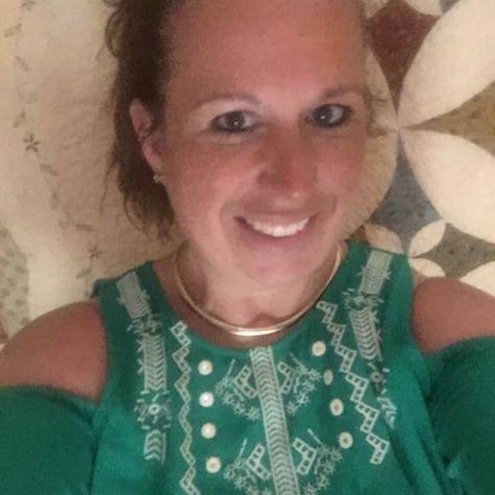 Meet your Posher, Michelle