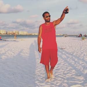 Meet your Posher, Bryan