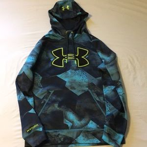 Under Armour Storm Sweatshirt