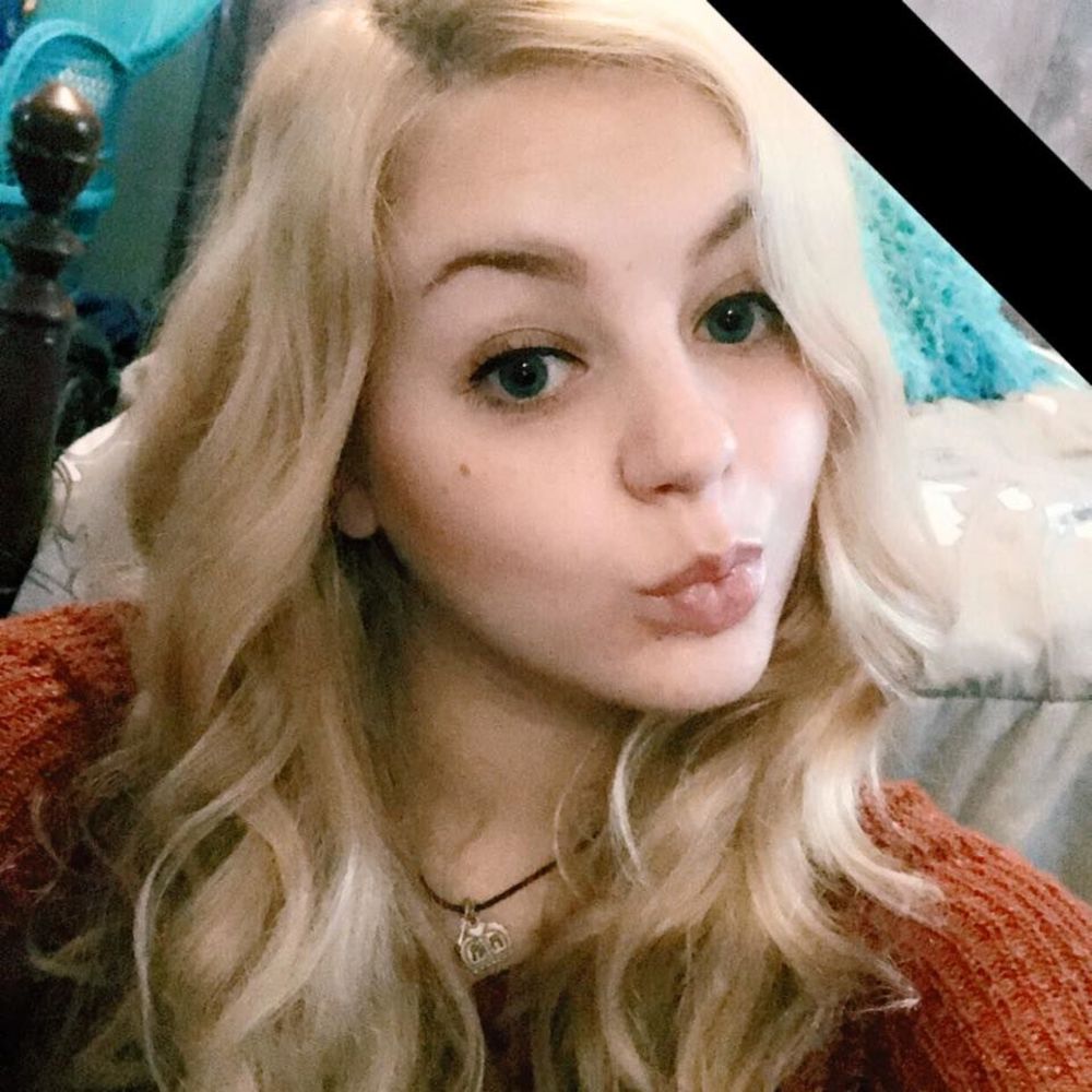 Meet your Posher, Shelby