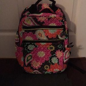 Vera Bradley backpack