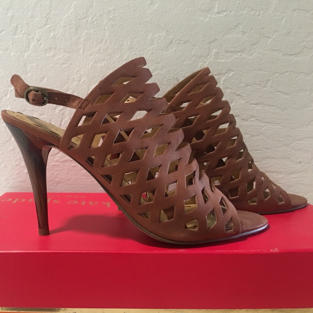 Nine West High Heels