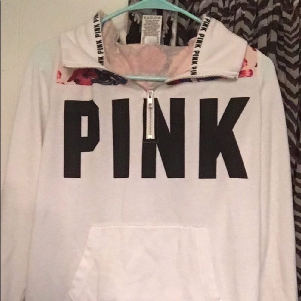 VS quarter zip like new