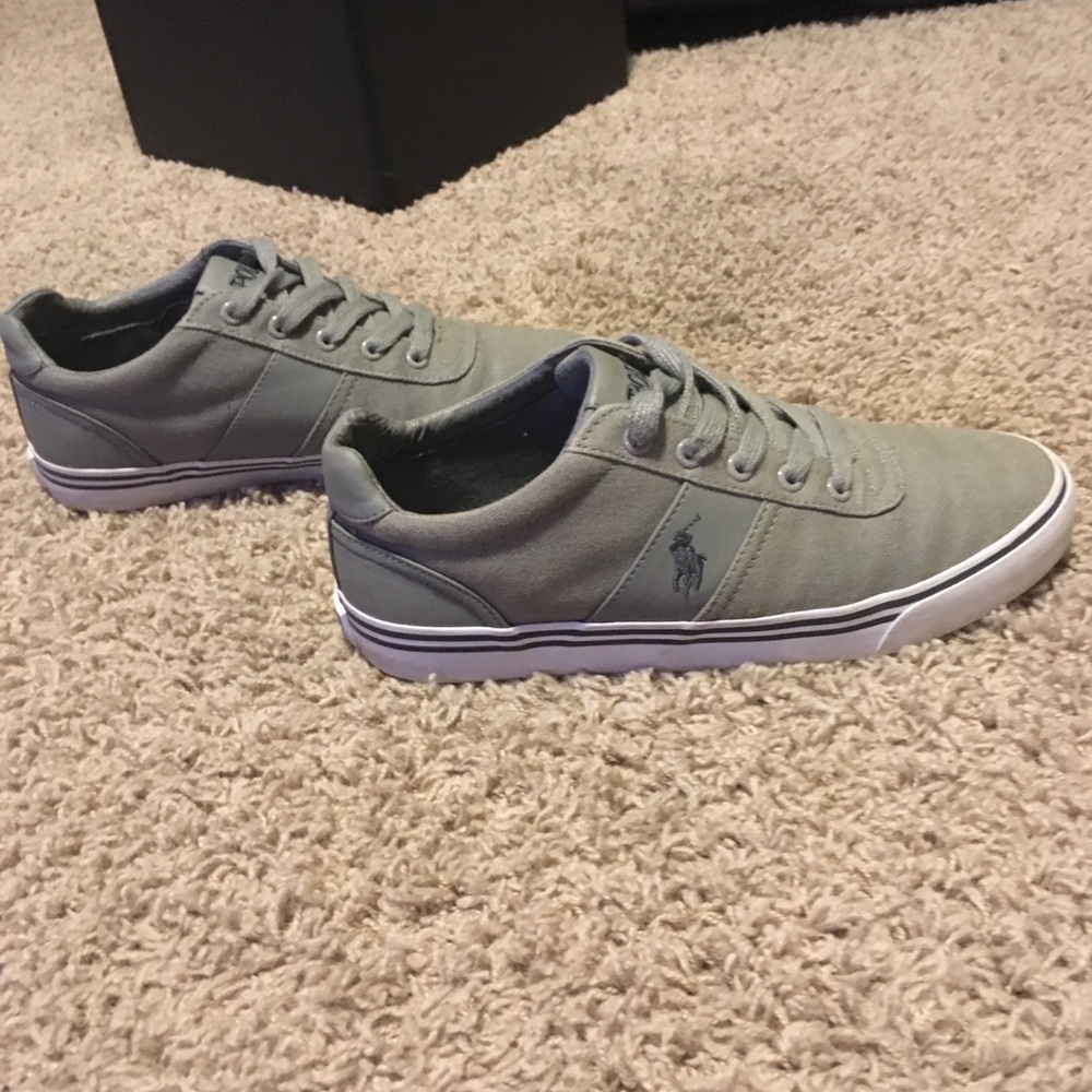Men’s Polo Ralph Lauren Sneakers