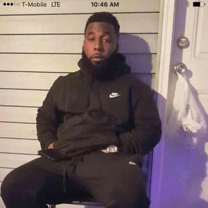 Meet your Posher, Wardell