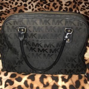 Michael Kors “MK” handbag