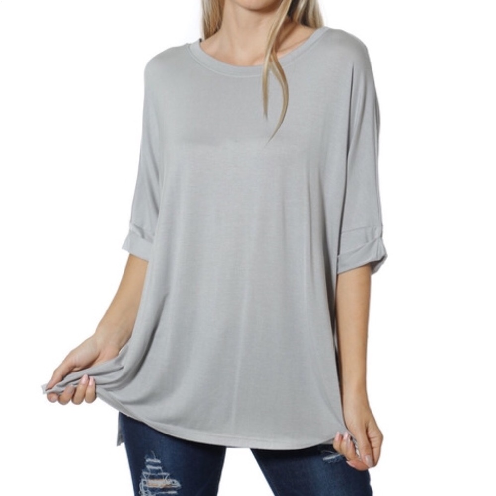 Tunic Top
