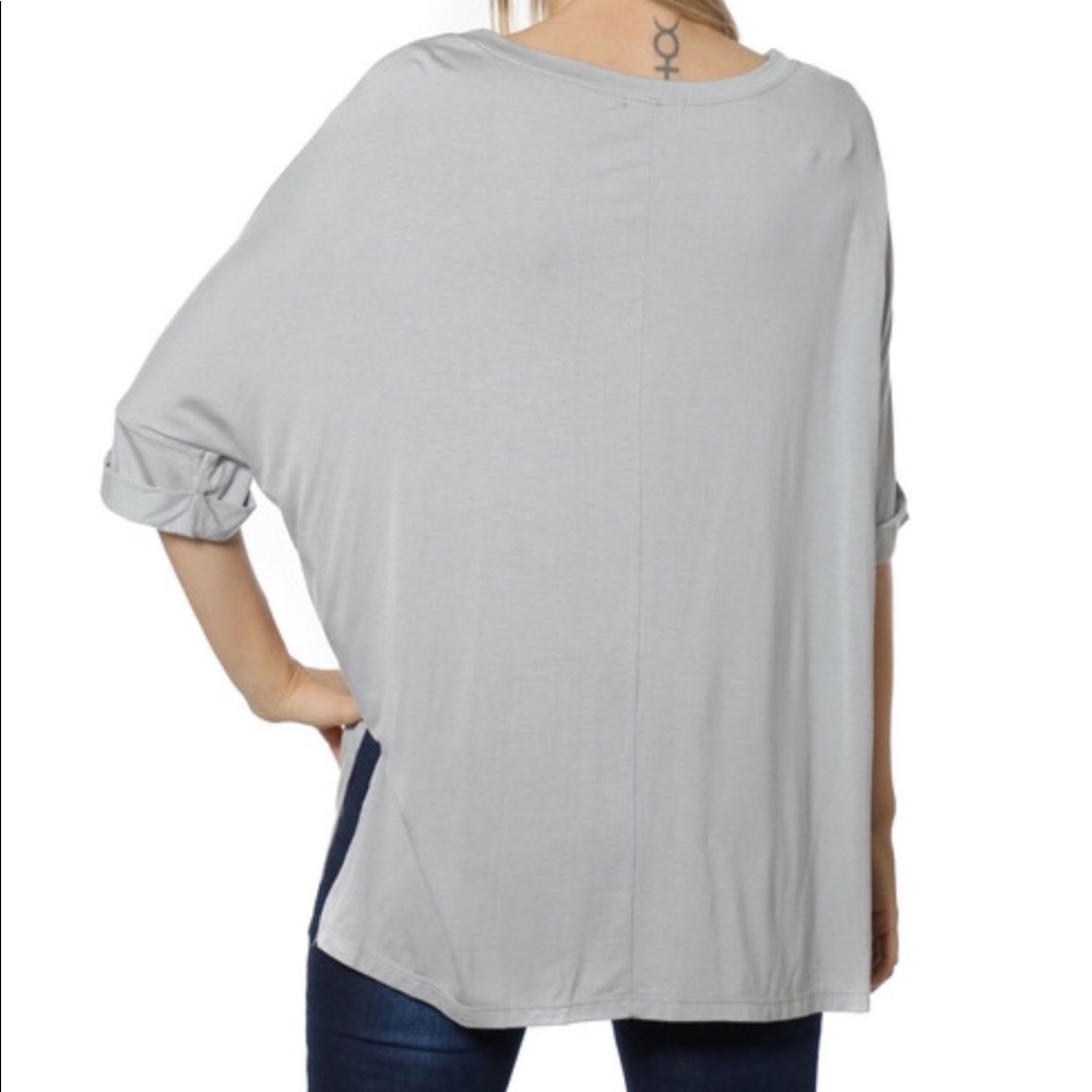 Tunic Top - Picture 2 of 2