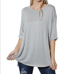 Tunic Top