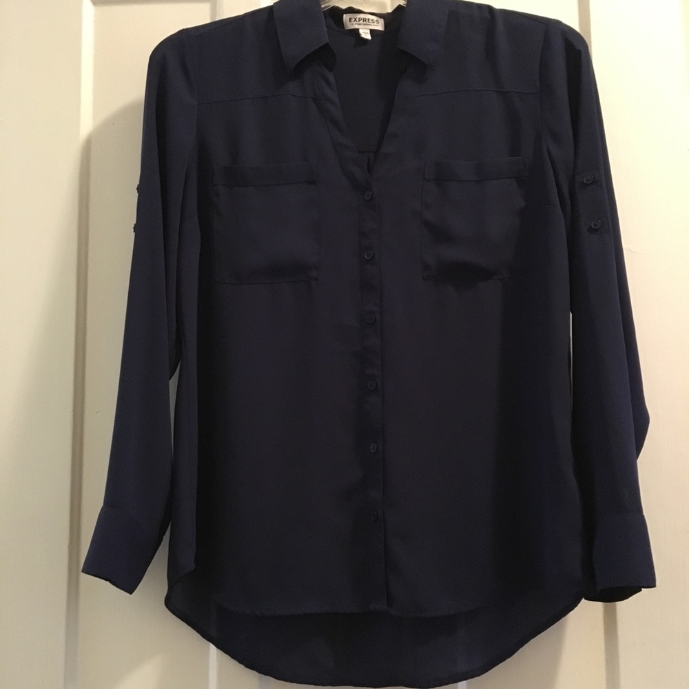 Express Portofino Shirt