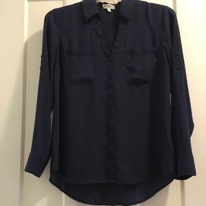 Express Portofino Shirt