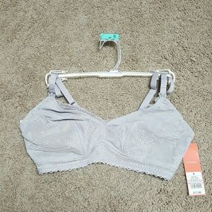 Nursing Bra