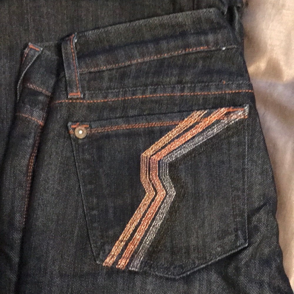 Rock & Republic Jeans size 28 waist